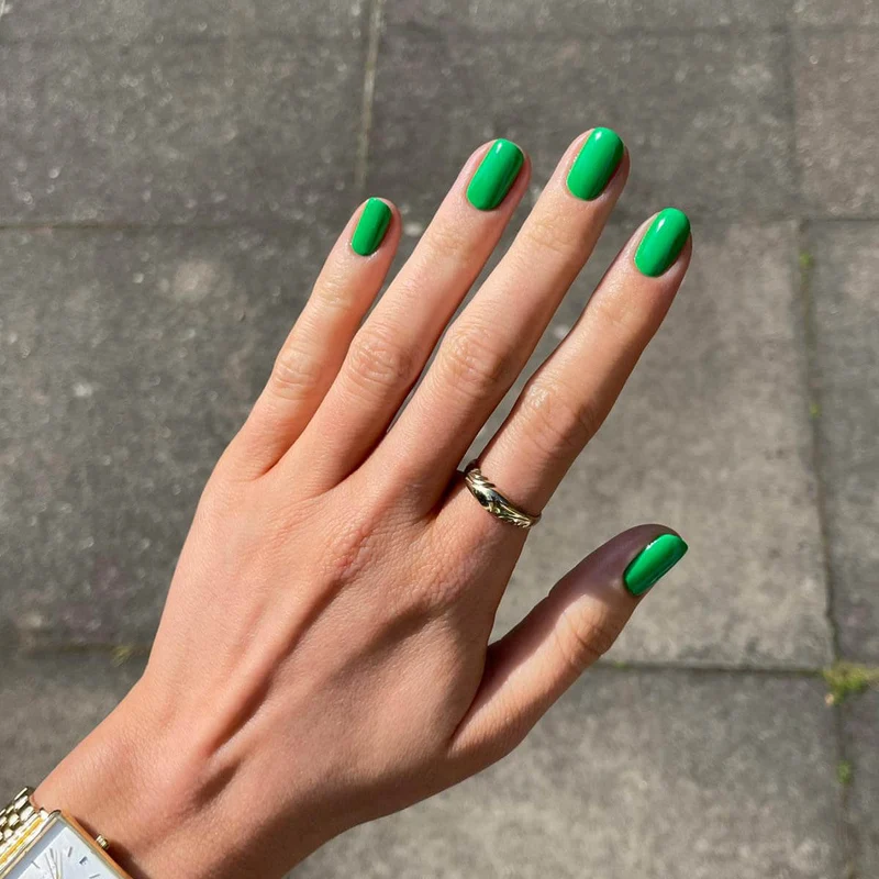0304 VERDE - BIOGEL