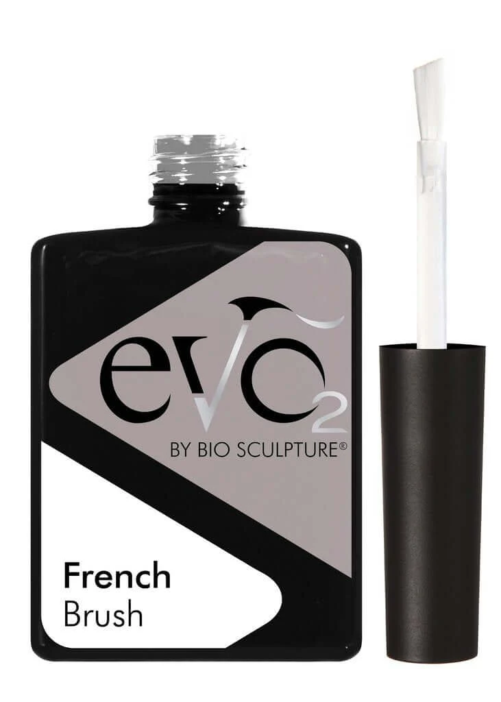 EVO FRENCH BRUSH (IN BOTTLE)