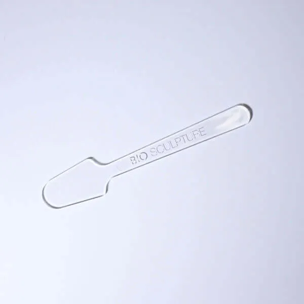 Spa Spatula