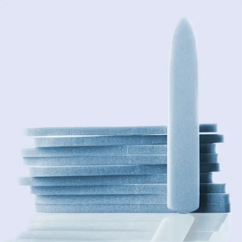 Blue Multi File Patch 100