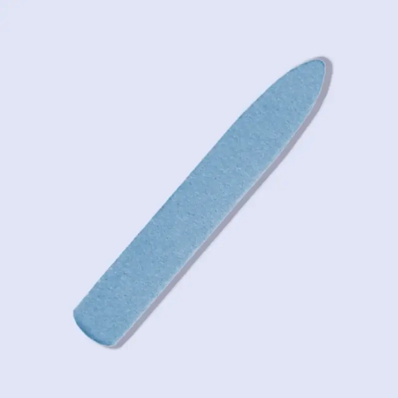 Blue Multi File Patch 100