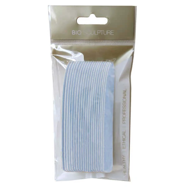 Blue Multi File Patch 100