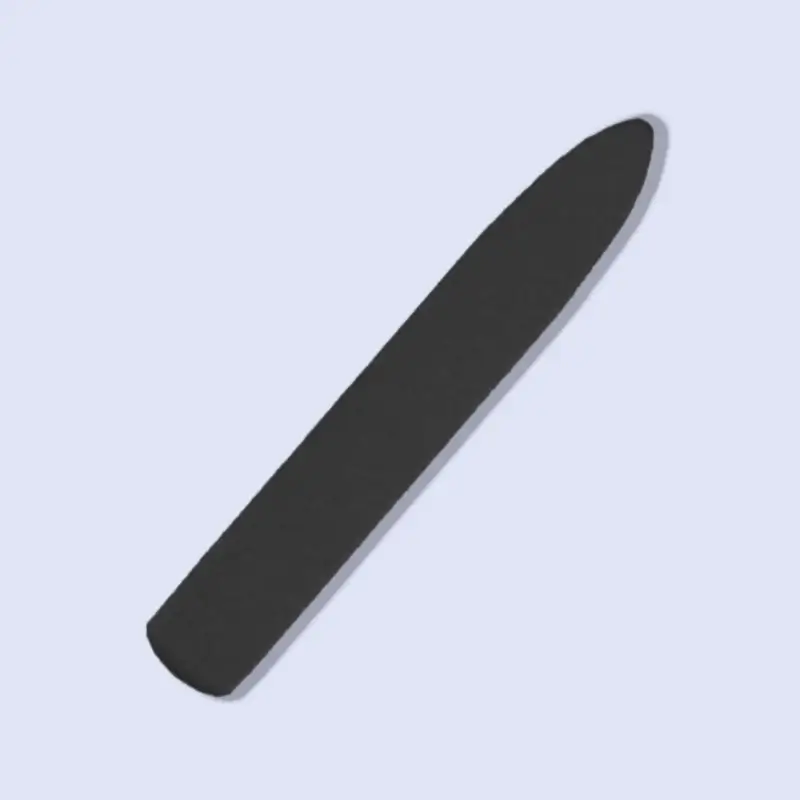 Black Multi File Patch 240