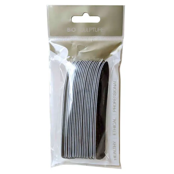 Black Multi File Patch 240
