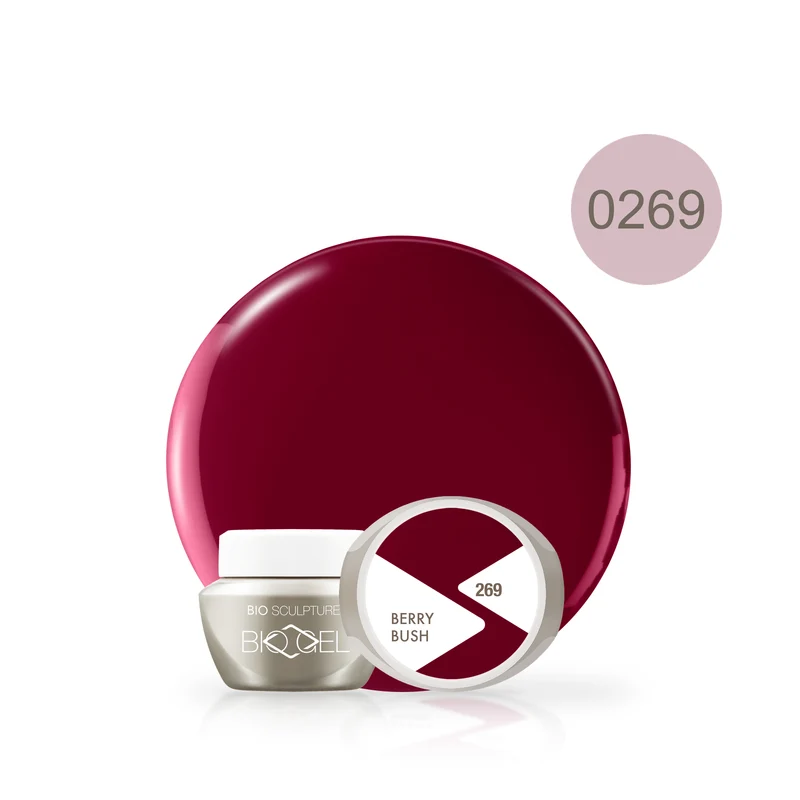0269 Berry Bush - BIOGEL