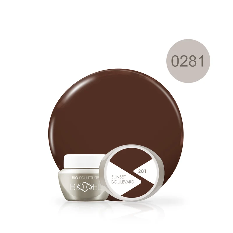 0281 Sunset Boulevard - BIOGEL