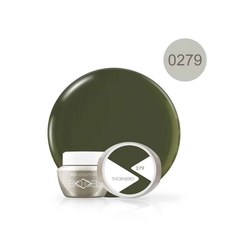 0279 Thornbird - BIOGEL