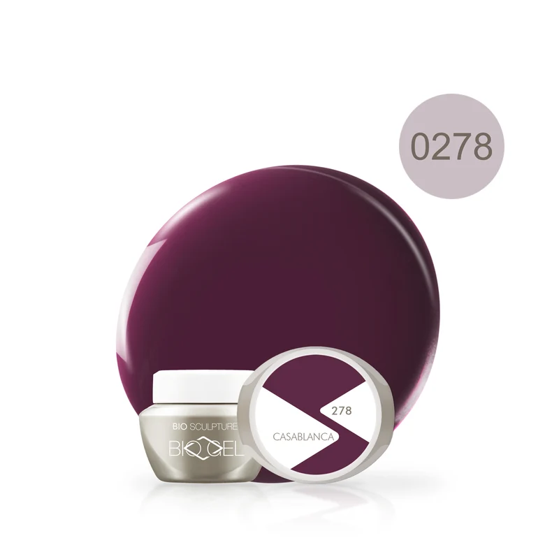 0278 Casablanca - BIOGEL