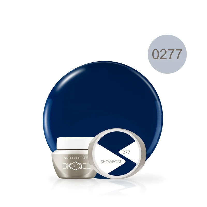 0277 Showboat - BIOGEL