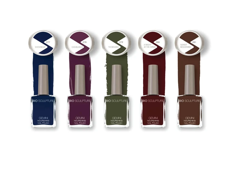 BIOGEL Clapperboard Collection