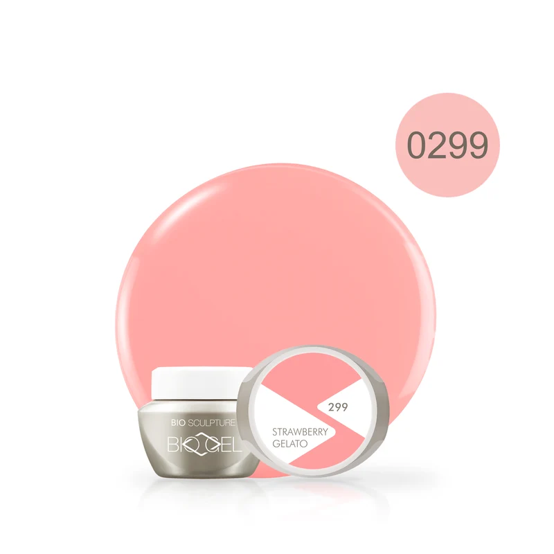 0299 Strawberry Gelato - BIOGEL