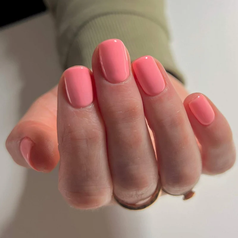 0299 Strawberry Gelato - BIOGEL