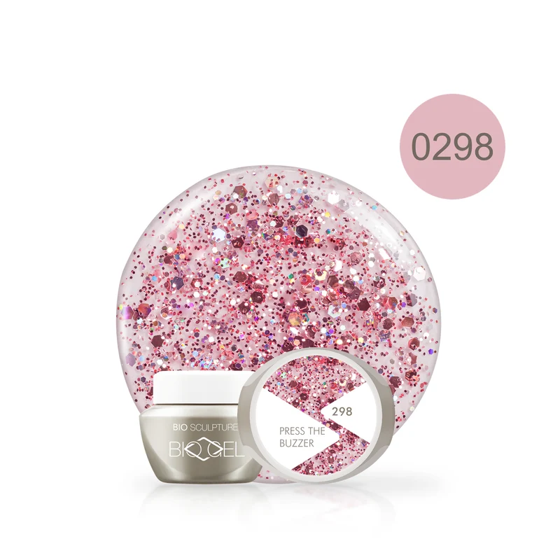 0298 Pres the Buzzer - BIOGEL