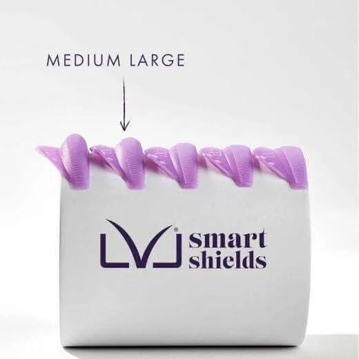 LVL Smart Shields