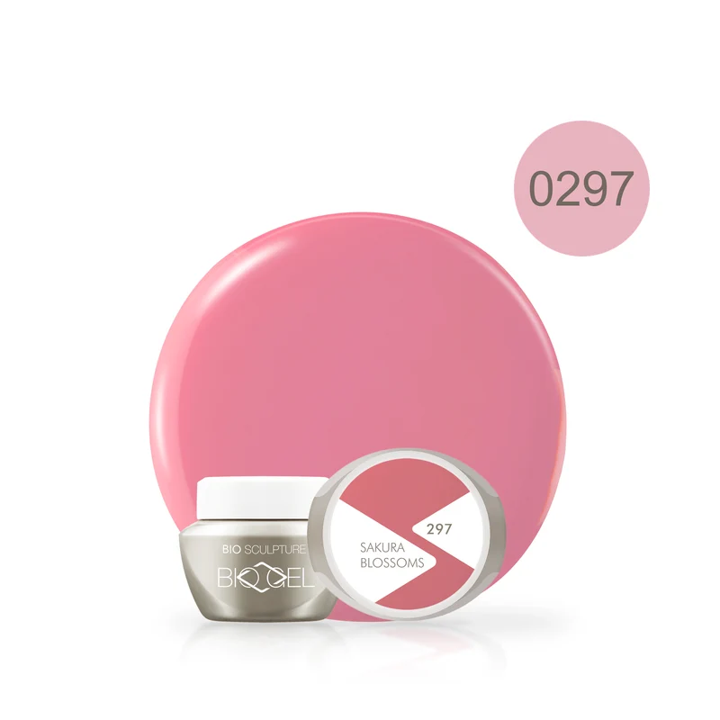 0297 Sakura Blossoms - BIOGEL