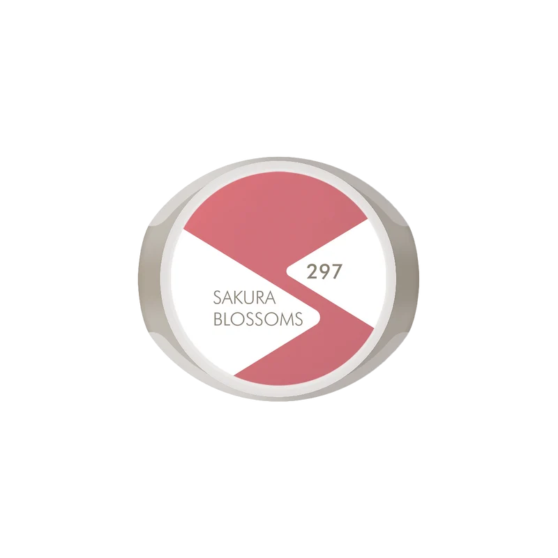 0297 Sakura Blossoms - BIOGEL