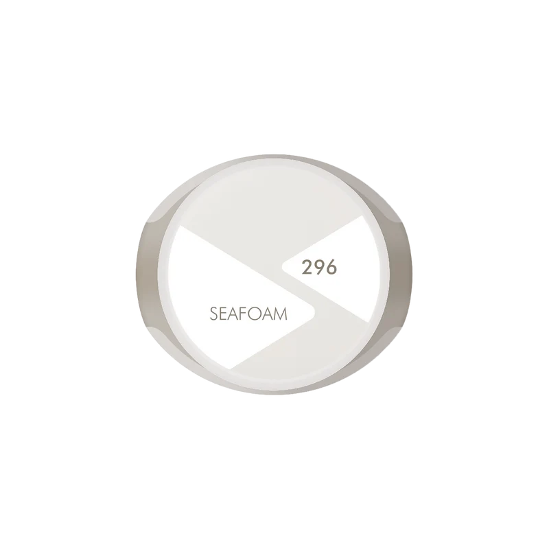 0296 Seafoam - BIOGEL