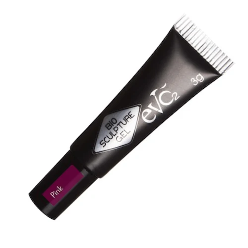 High Pigmented Gel - Pink - BIOGEL