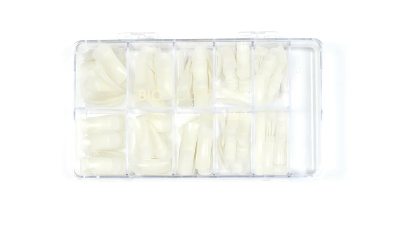 Box with 250 Regular Tips