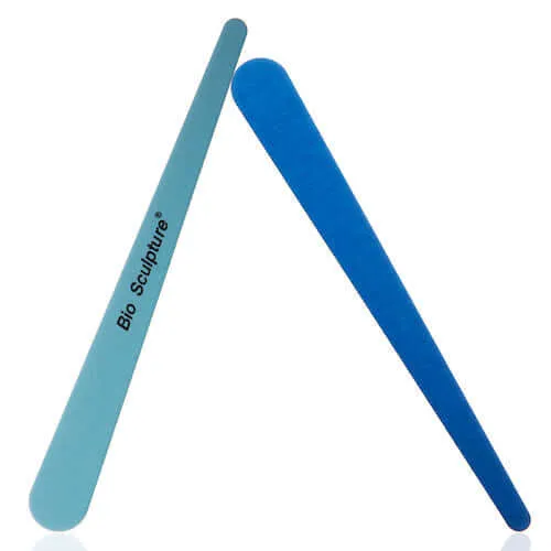 Blue Teardrop Feile 200/240