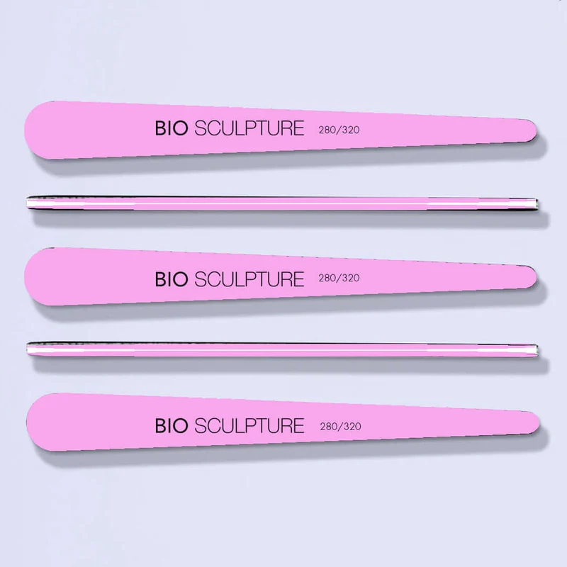 Pink Teardrop 280/320