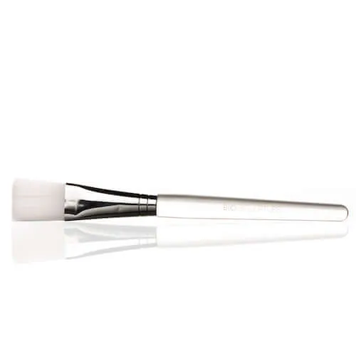 Mask Brush (Silver)