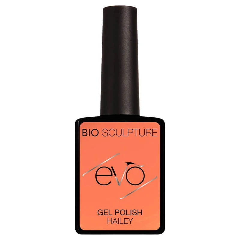 0150 Hailey - EVO