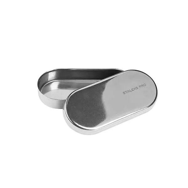 Bits Container mit Deckel