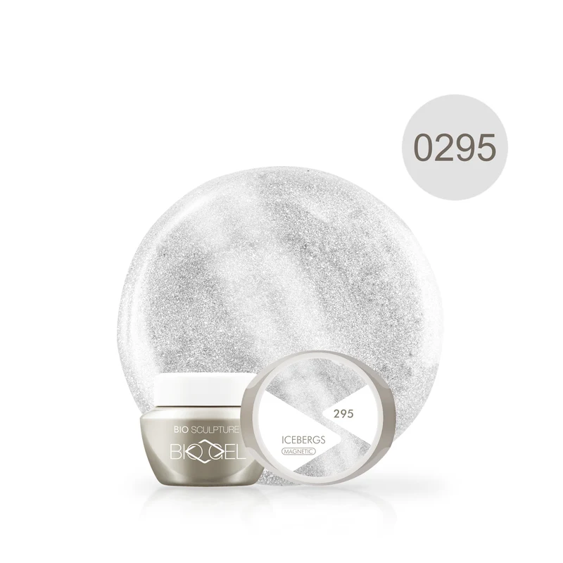0295 Icebergs - BIOGEL