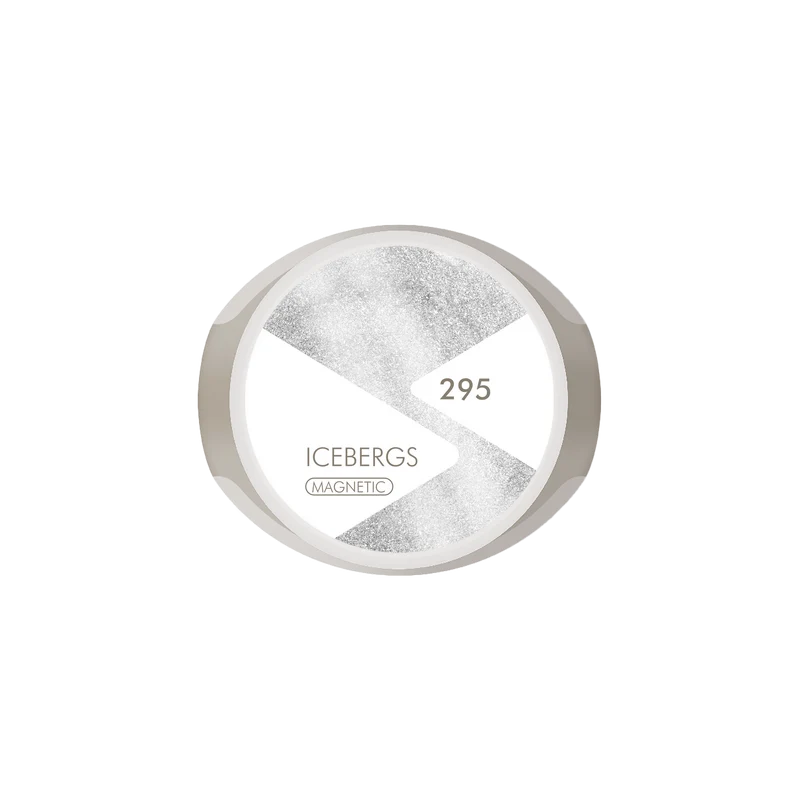 0295 Icebergs - BIOGEL