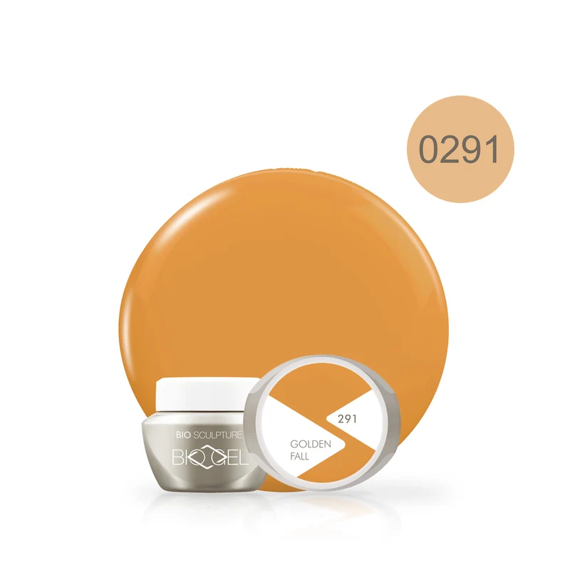 0291 Golden Fall - BIOGEL