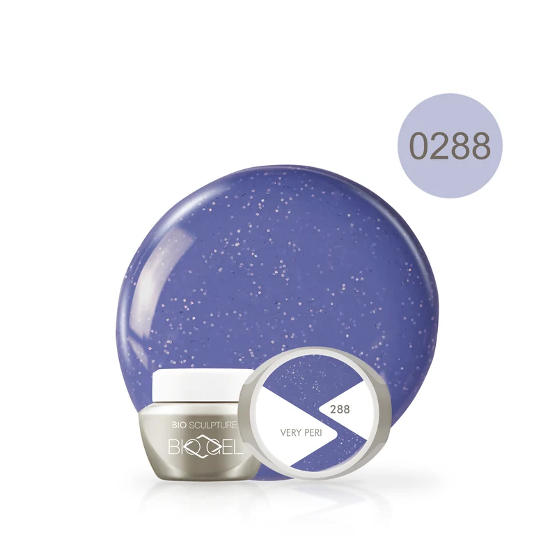0288 Very Peri - BIOGEL