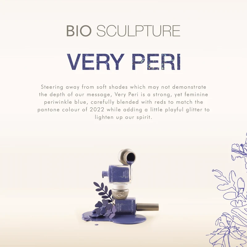 0288 Very Peri - BIOGEL