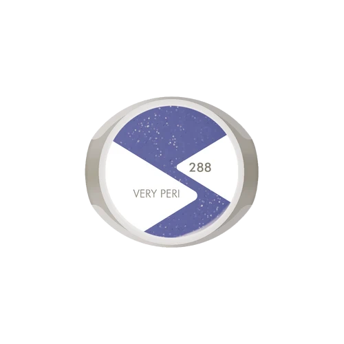 0288 Very Peri - BIOGEL