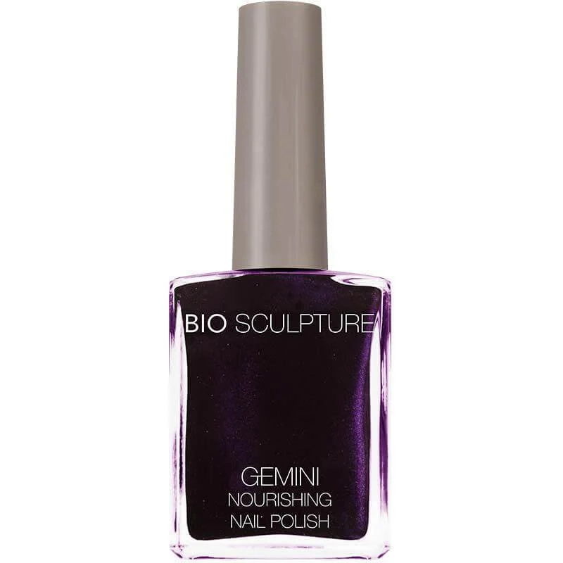 0139 Amethyst Moon Stone - GEMINI