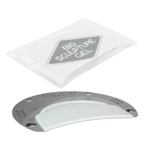 LED Silicon Bottom Pad