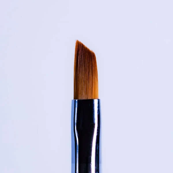 No 4 French Brush Crystal