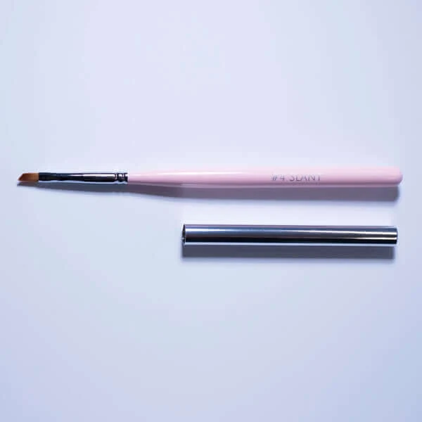 No 4 French Brush Crystal