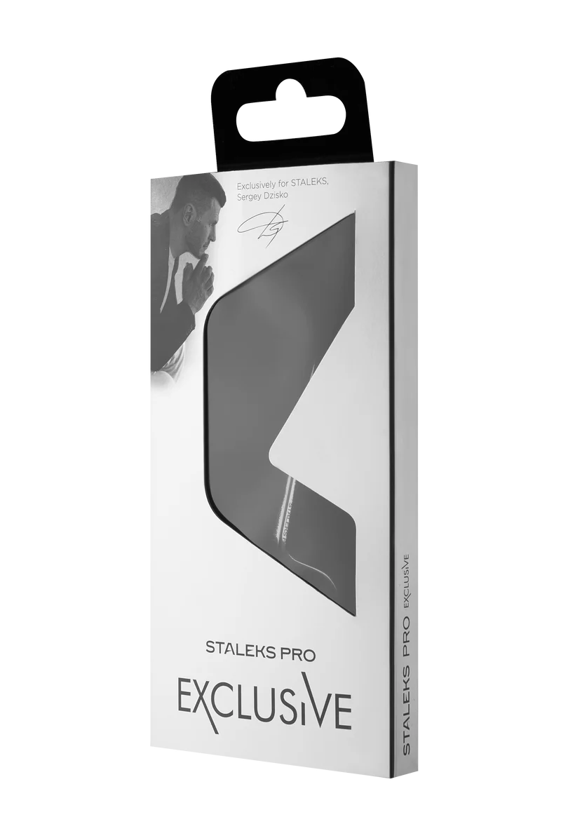 Nagelhaut Schere - EXCLUSIVE 21 Type 2