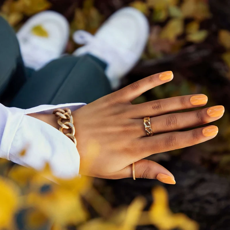 0291 Golden Fall - GEMINI