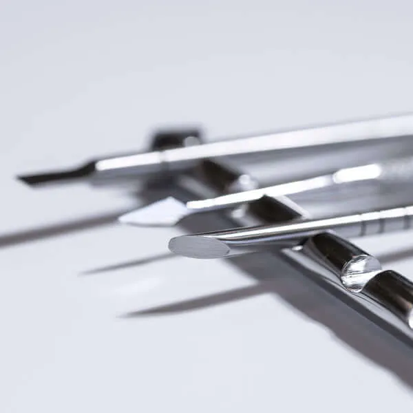 Metal Pick