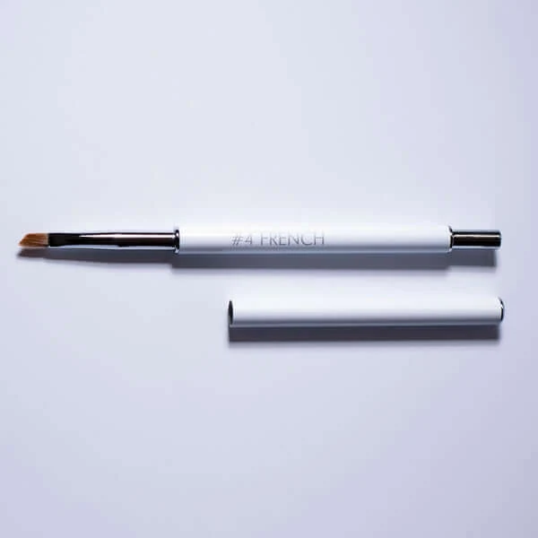 No 4 French Brush
