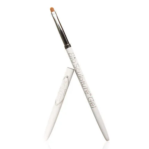 No 4 Smiley brush