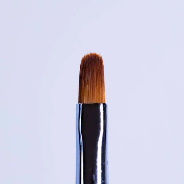 No 4 Round Brush