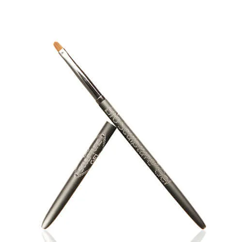 No 4 Round Brush