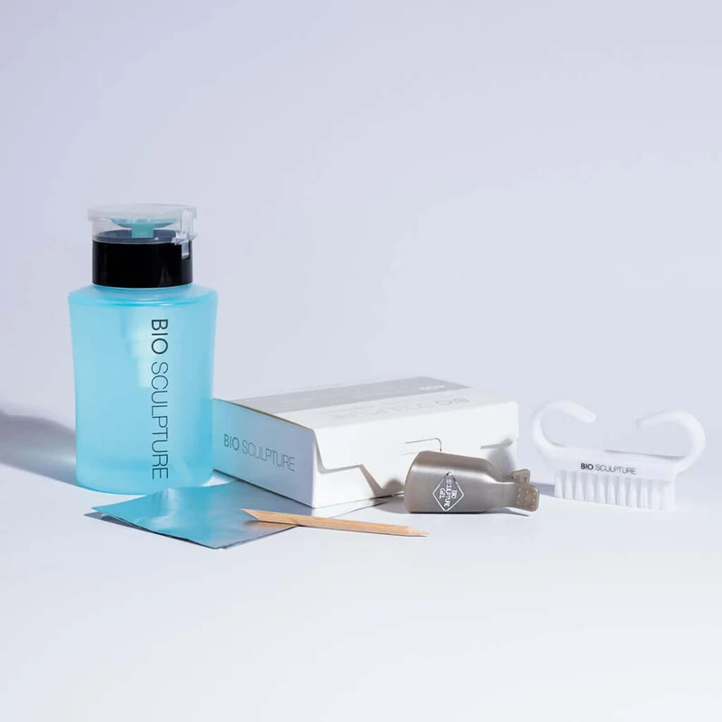 Nail Brush
