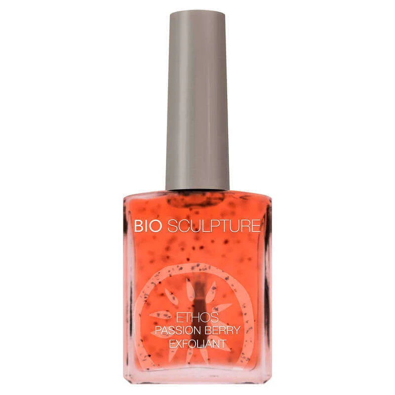 0324 Passion Berry Exfoliant - ETHOS