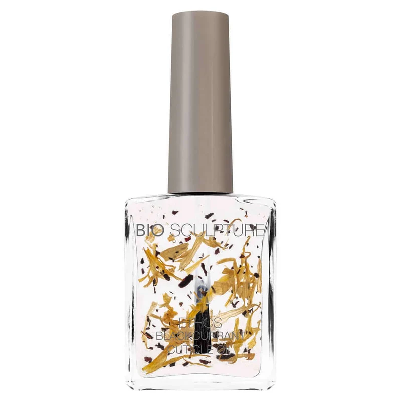 0321 Blackcurrant Cuticle Oil - ETHOS