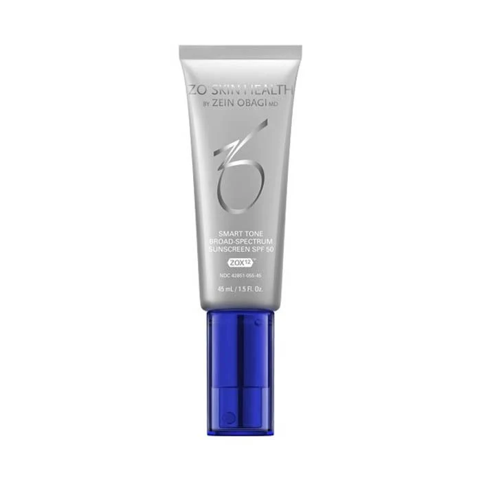 Zo Skin Health SPF-50 Oclipse Smart Tone Broad Spectrum Sunscreen Cream - 45 ml