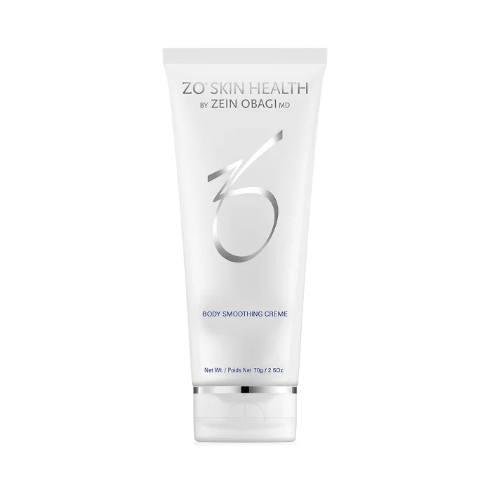 ZO Skin Health Zein Obagi Body Smoothing Cream, Skin Firming and Post-Procedure Support - 150g